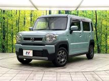 2020 Mazda Flair Crossover