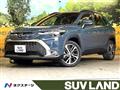 2024 Toyota CorollaCross