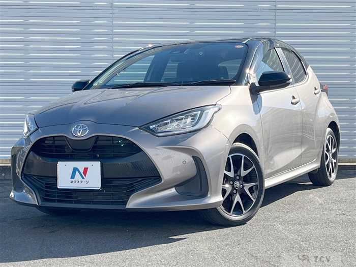 2021 Toyota Toyota Others