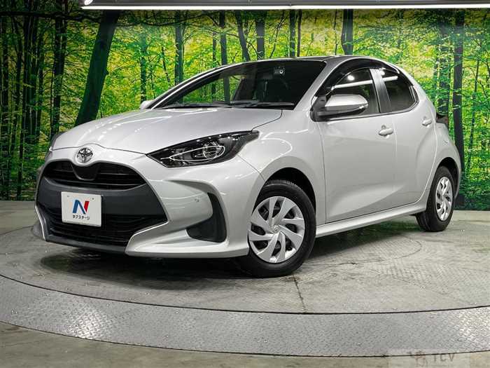 2021 Toyota Toyota Others