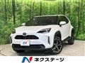 2025 Toyota Yaris Cross