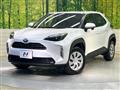2025 Toyota Yaris Cross