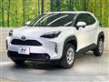 2025 Toyota Yaris Cross