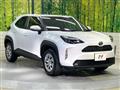 2025 Toyota Yaris Cross