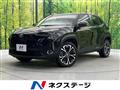 2025 Toyota Yaris Cross