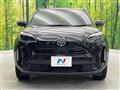 2025 Toyota Yaris Cross