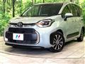 2023 Toyota Sienta