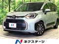 2023 Toyota Sienta