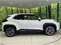 2022 Toyota Yaris Cross