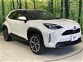 2022 Toyota Yaris Cross
