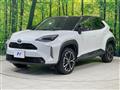 2025 Toyota Yaris Cross
