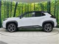 2025 Toyota Yaris Cross