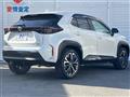 2021 Toyota Yaris Cross