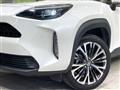 2021 Toyota Yaris Cross