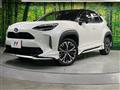 2021 Toyota Yaris Cross