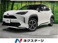 2021 Toyota Yaris Cross