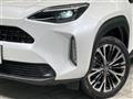 2023 Toyota Yaris Cross