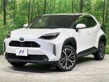 2023 Toyota Yaris Cross