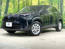 2024 Toyota Yaris Cross