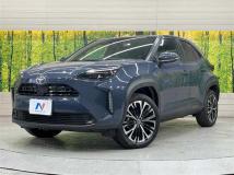2024 Toyota Yaris Cross