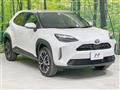 2025 Toyota Yaris Cross