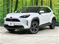 2025 Toyota Yaris Cross