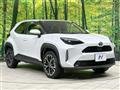 2025 Toyota Yaris Cross