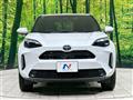 2025 Toyota Yaris Cross