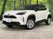 2021 Toyota Yaris Cross
