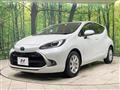 2023 Toyota AQUA