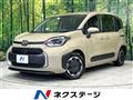 2024 Toyota Sienta