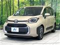 2024 Toyota Sienta