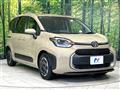 2024 Toyota Sienta