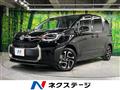 2025 Toyota Sienta