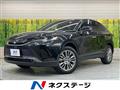 2020 Toyota Harrier