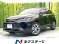 2021 Toyota Harrier
