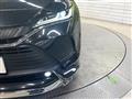 2022 Toyota Harrier