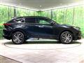 2024 Toyota Harrier