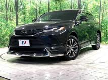 2024 Toyota Harrier