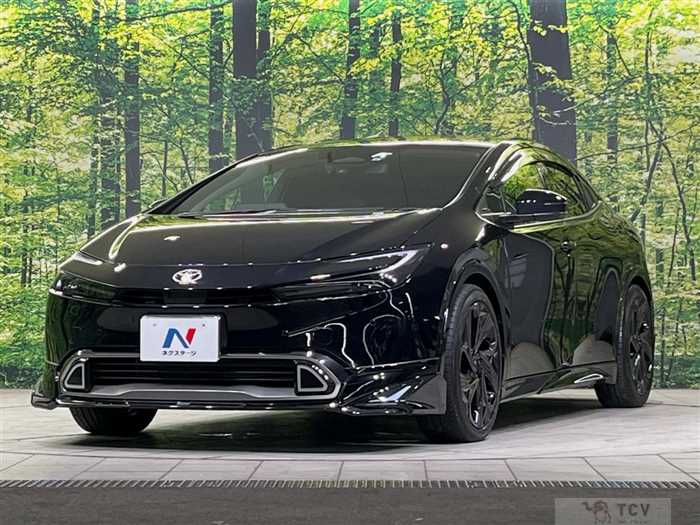2023 Toyota Prius