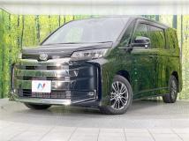 2022 Toyota Noah