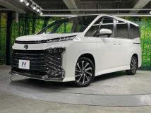 2023 Toyota Voxy