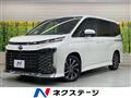 2023 Toyota Voxy