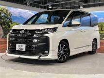 2024 Toyota Noah