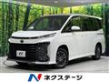 2024 Toyota Voxy