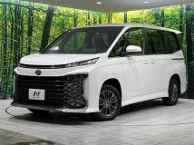 2024 Toyota Voxy