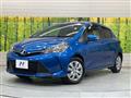 2014 Toyota Vitz
