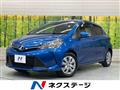 2014 Toyota Vitz