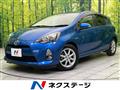 2013 Toyota AQUA