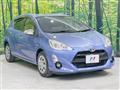 2016 Toyota AQUA